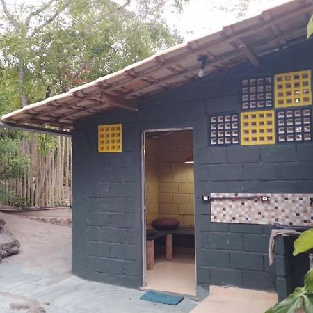 Complexo Halley Lencois Kültér fotó