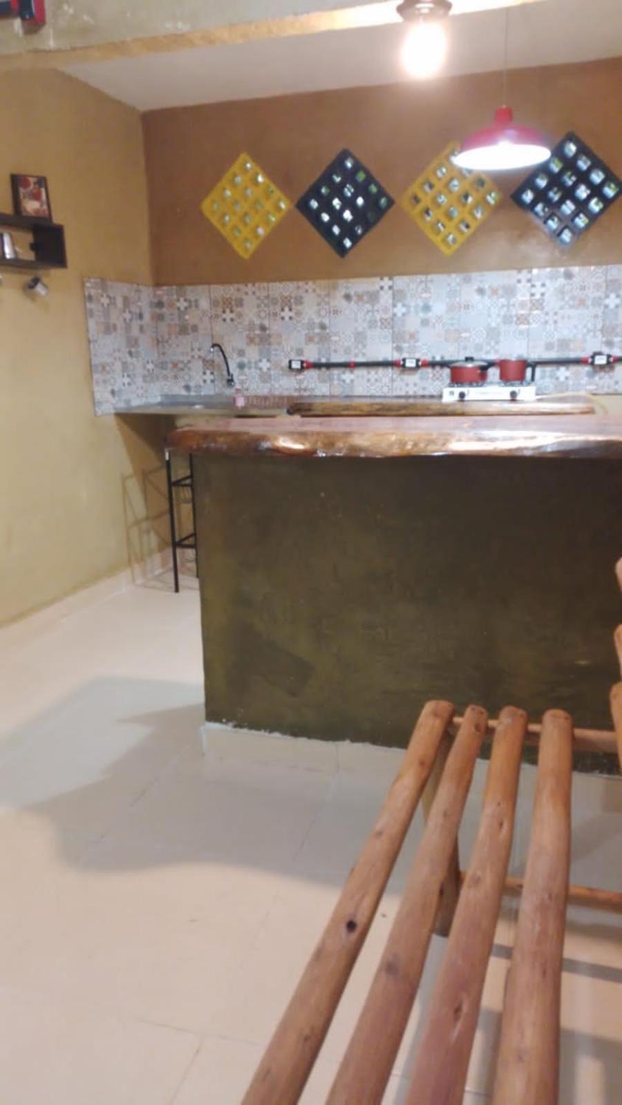 Complexo Halley Lencois Szoba fotó