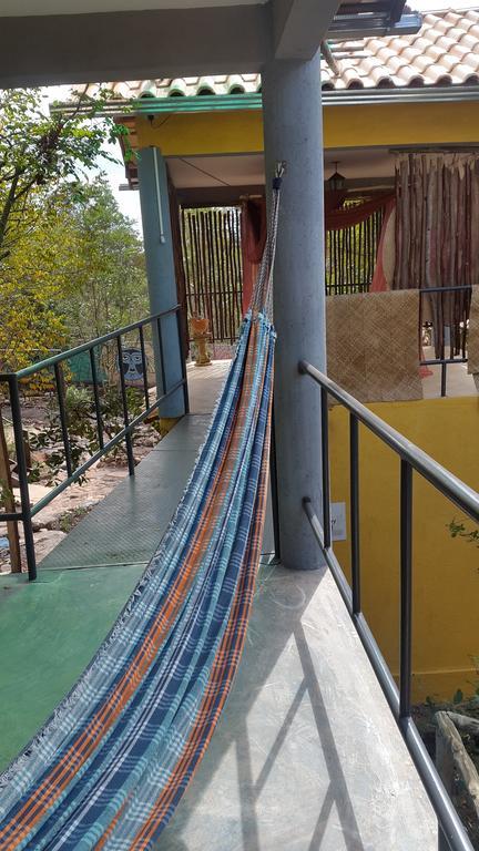 Complexo Halley Lencois Kültér fotó