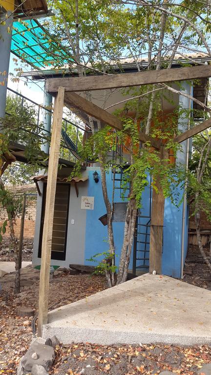 Complexo Halley Lencois Kültér fotó