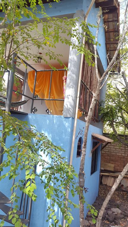 Complexo Halley Lencois Kültér fotó