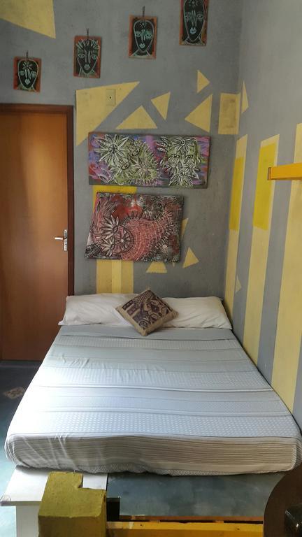 Complexo Halley Lencois Kültér fotó