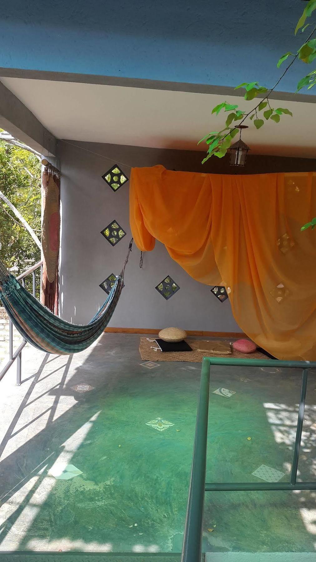 Complexo Halley Lencois Kültér fotó