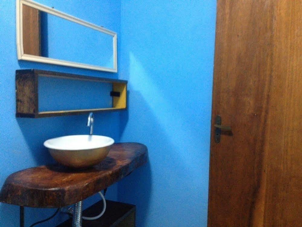 Complexo Halley Lencois Kültér fotó