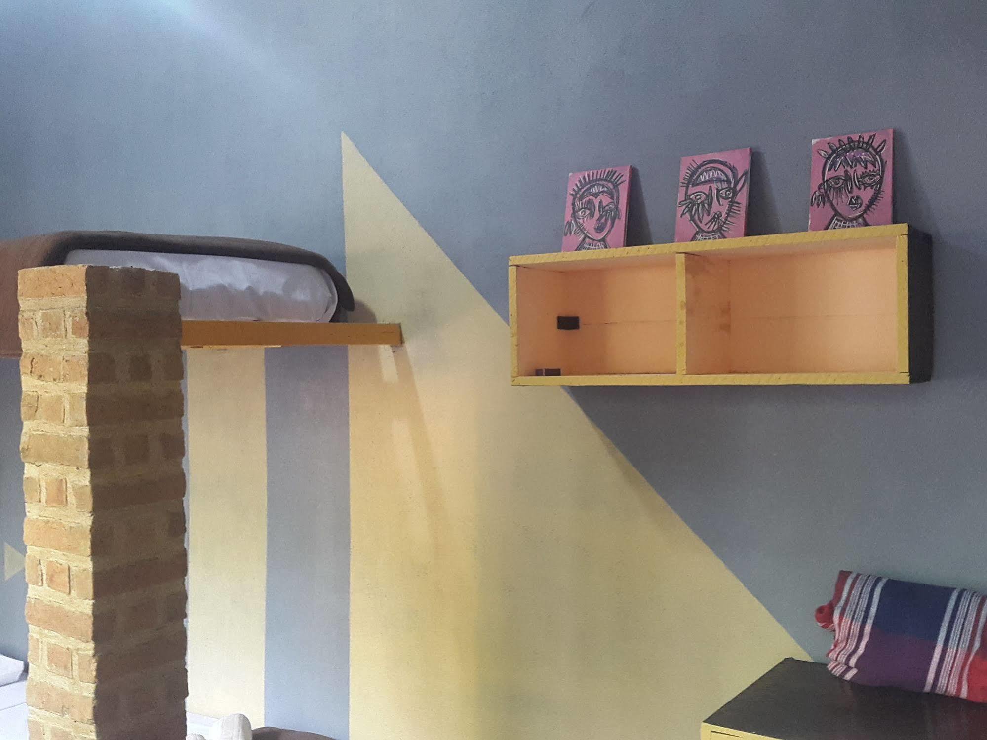 Complexo Halley Lencois Kültér fotó